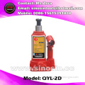 car tools Portable car lift tools, hydraulic bottle jack 2ton/3ton